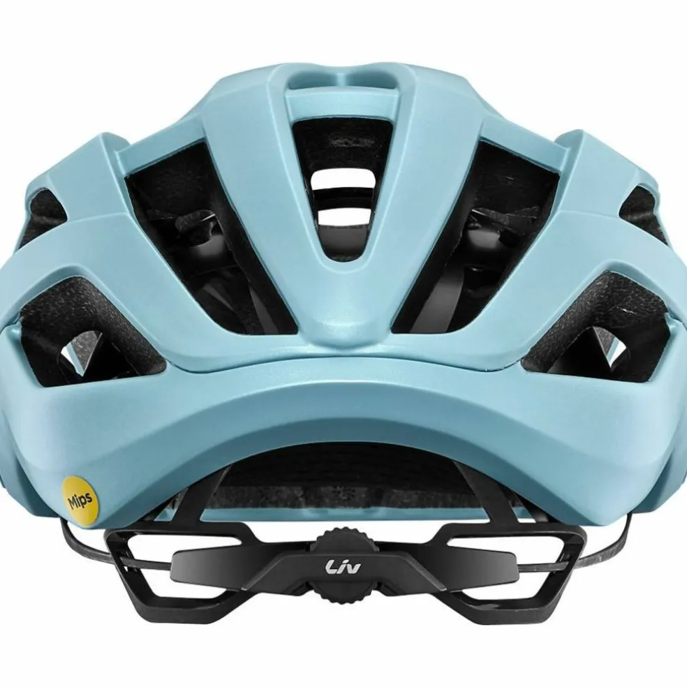 Liv Rev Comp Mips Racefiets Helm