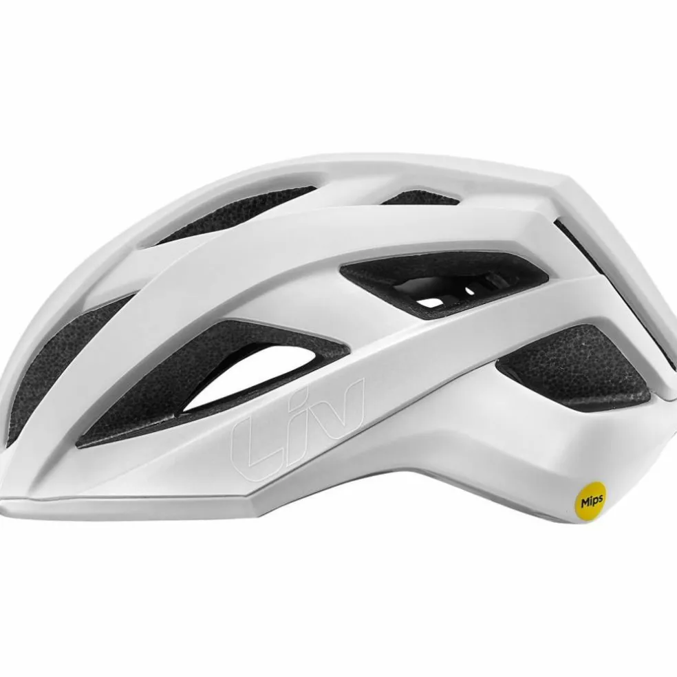 Liv Rev Comp Mips Racefiets Helm