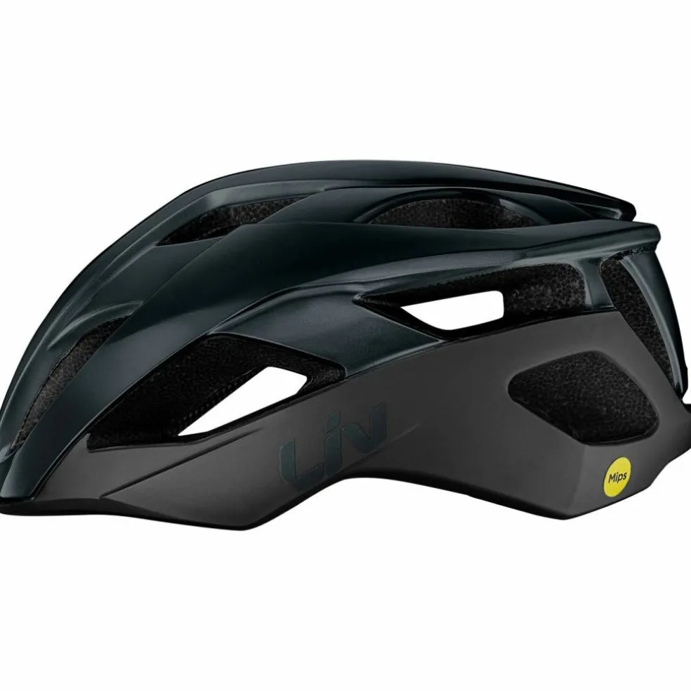 Liv Rev Elite Mips Sportfiets Helm