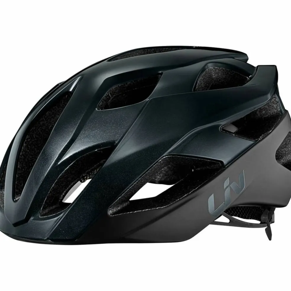Liv Rev Elite Mips Sportfiets Helm