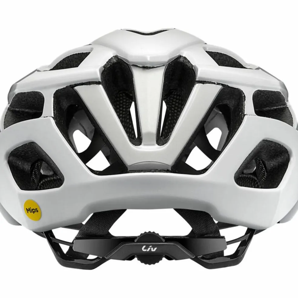 Liv Rev Elite Mips Sportfiets Helm