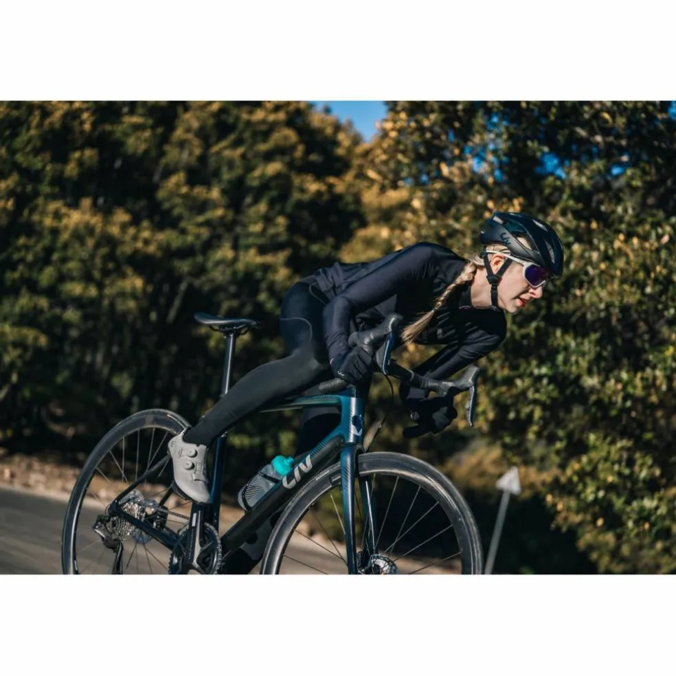 Liv Rev Elite Mips Sportfiets Helm
