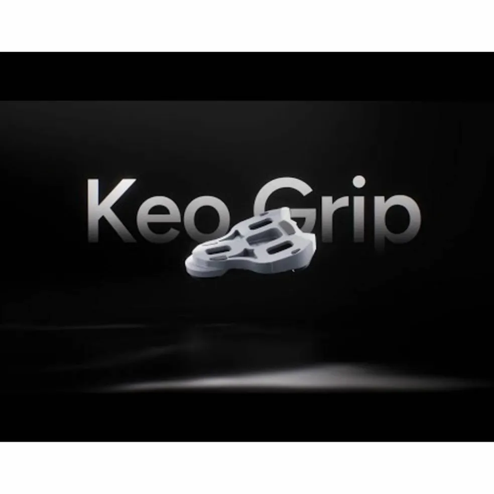 Look Keo Grip Schoenplaatjes
