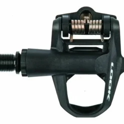 Look Keo 2 Max Carbon Pedalen