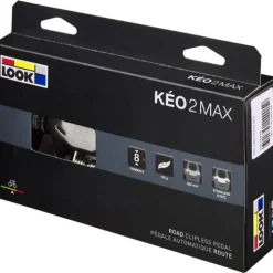 Look Keo 2 Max Pedalen