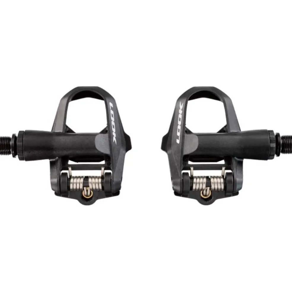 Look Keo 2 Max Pedalen