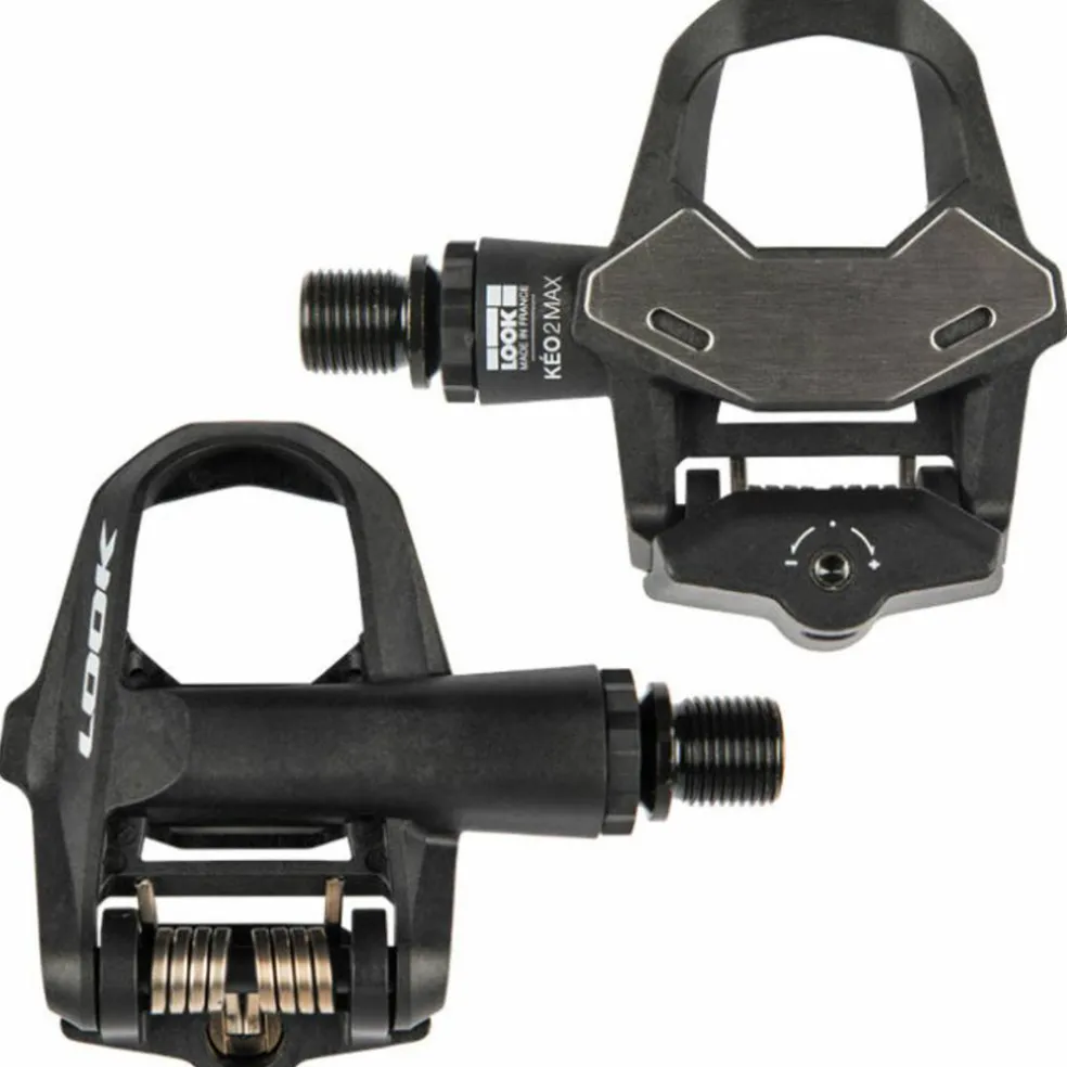 Look Keo 2 Max Pedalen