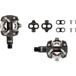 Look X-Track Race Carbon MTB Pedalen