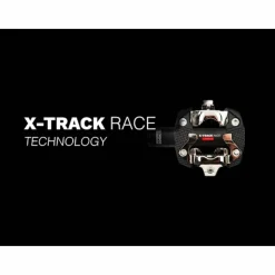 Look X-Track Race Carbon MTB Pedalen