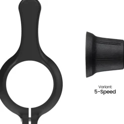 Lux3d Schakelpook Nexus 5-speed