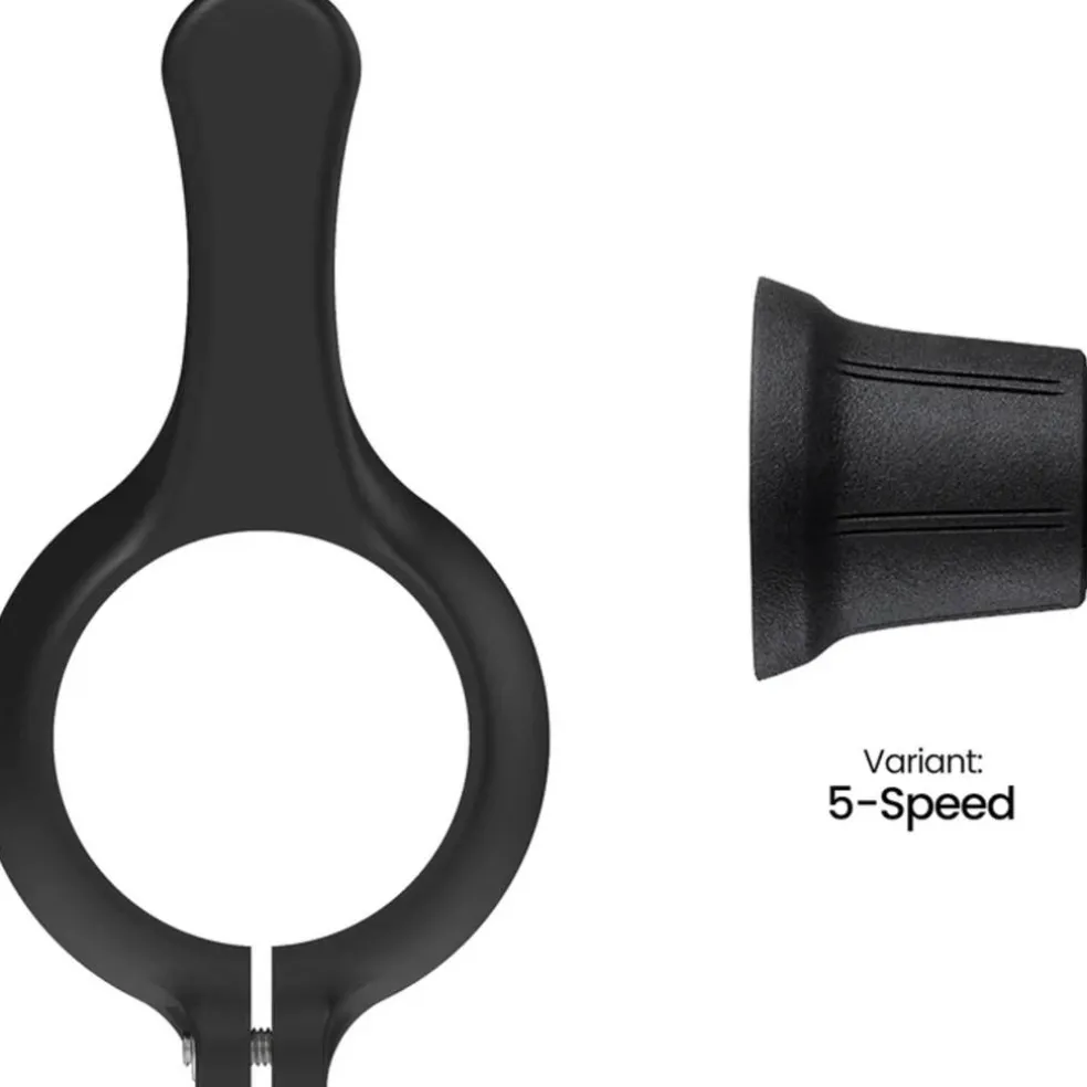 Lux3d Schakelpook Nexus 5-speed