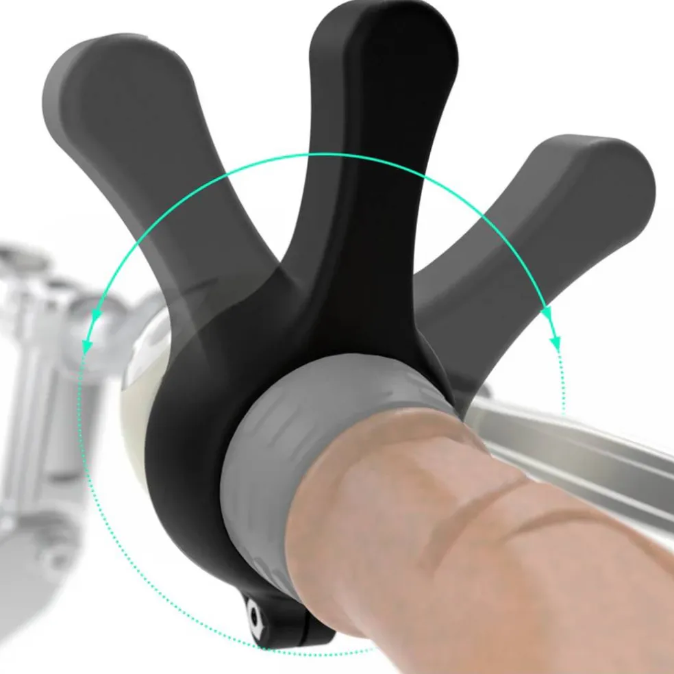 Lux3d Schakelpook Nexus 5-speed