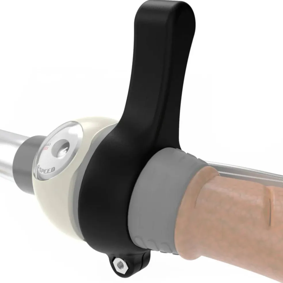Lux3d Schakelpook Nexus 5-speed