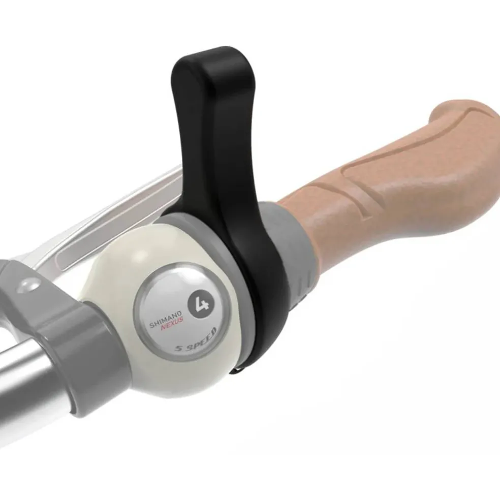 Lux3d Schakelpook Nexus 5-speed