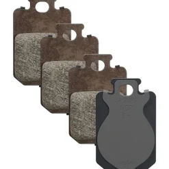 Magura MDP 8+ Schijfremblokken
