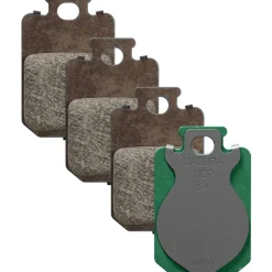 Magura MDP 8+ Schijfremblokken