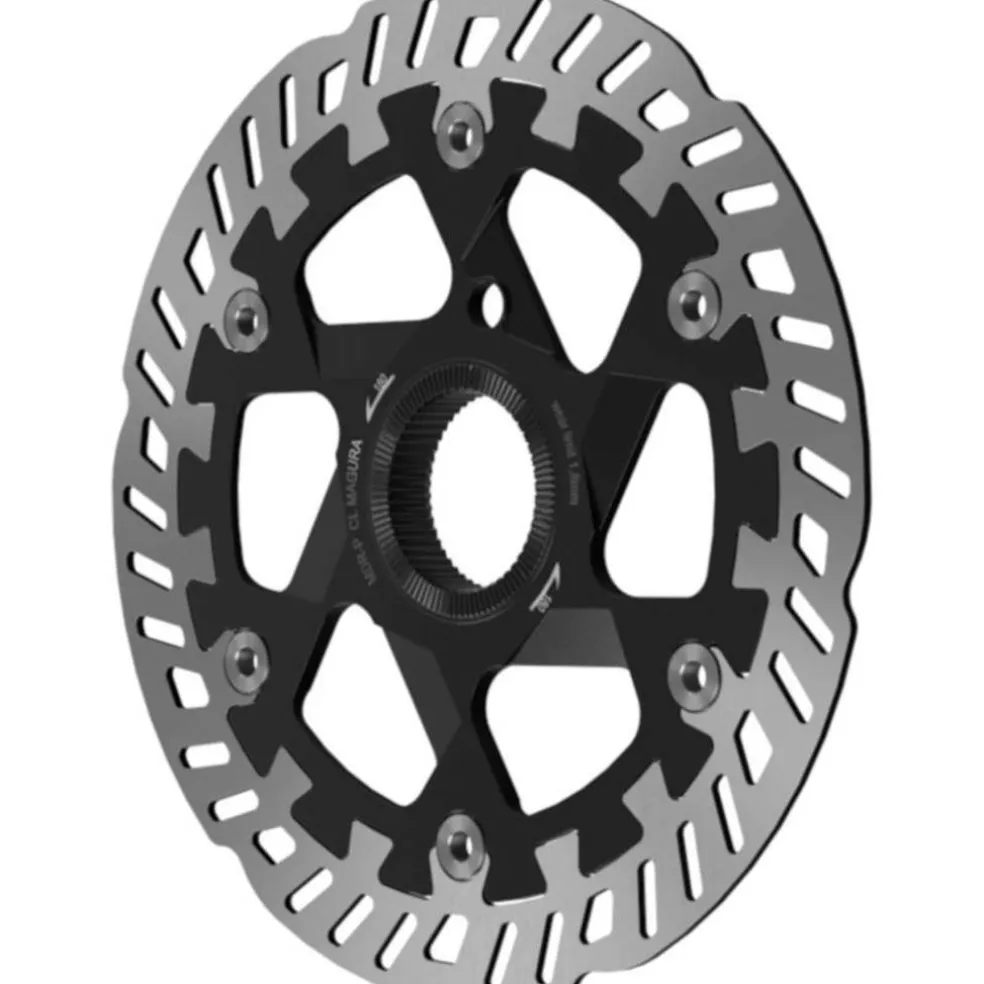 Magura MDR-P Centerlock Remschijf