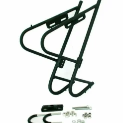 Massload Lowrider Alu Voordrager