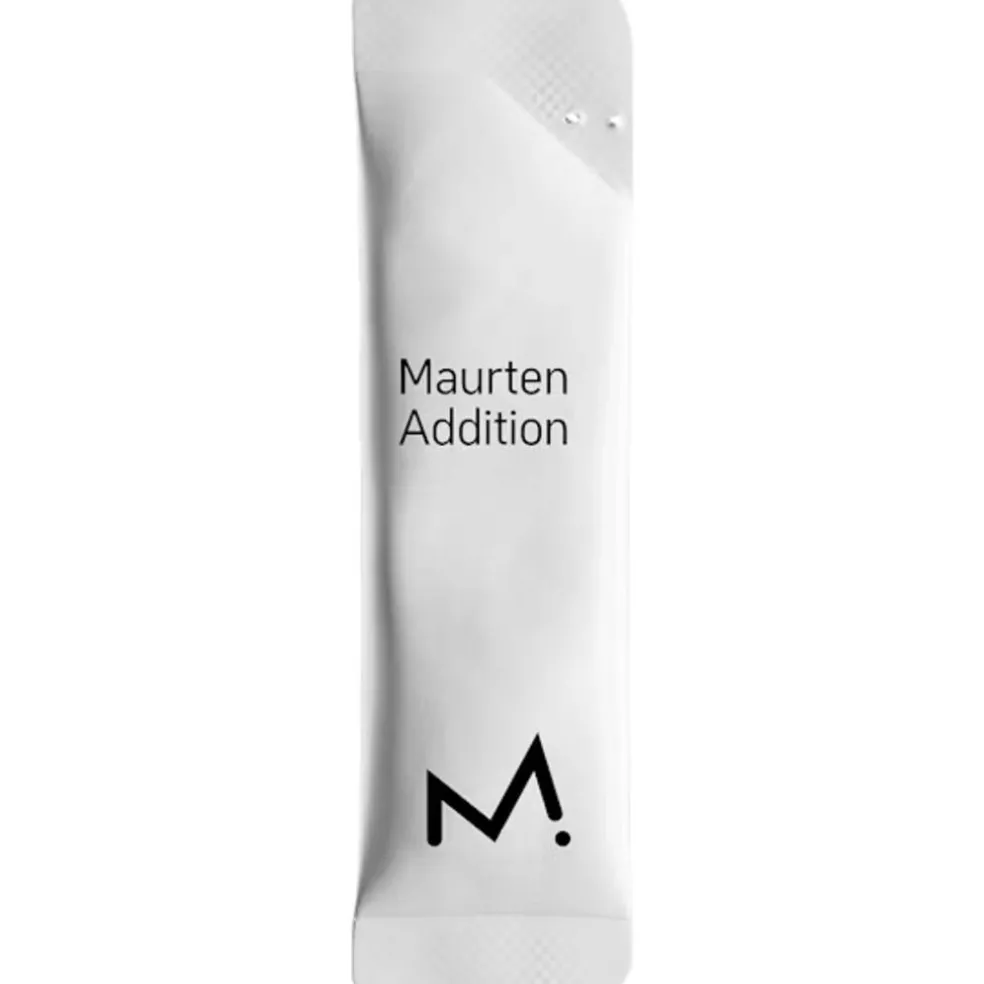 Maurten Drink Mix Addition