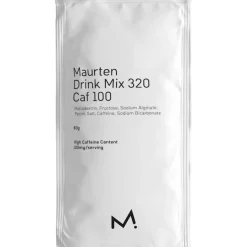 Maurten Drink Mix 320 Caf 100 14 Stuks Voordeelverpakking