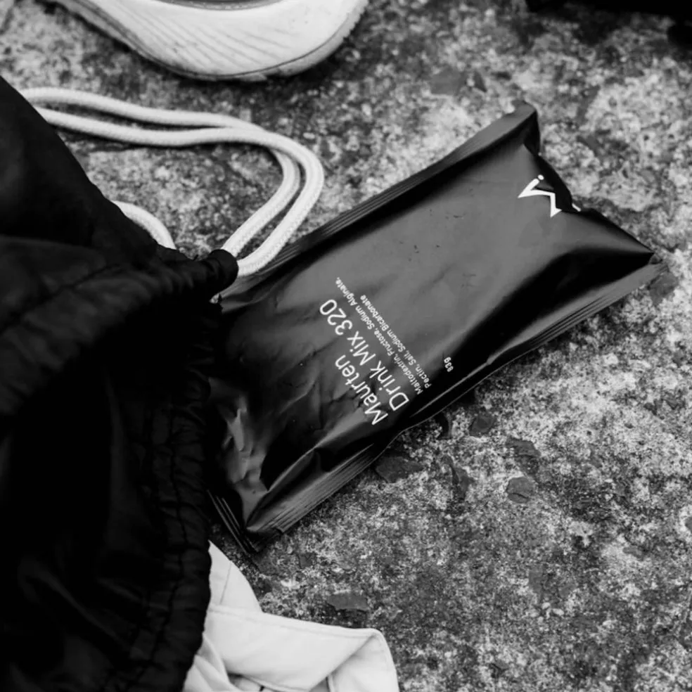 Maurten Drink Mix 320 14 Stuks Voordeelverpakking
