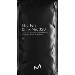 Maurten Drink Mix 320 14 Stuks Voordeelverpakking