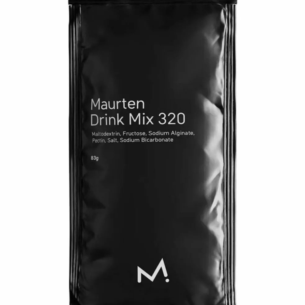 Maurten Drink Mix 320 14 Stuks Voordeelverpakking