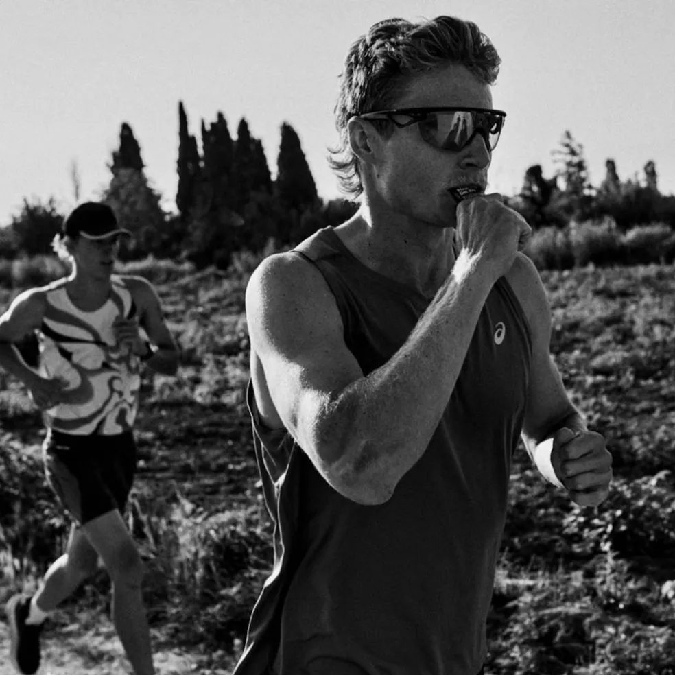Maurten Gel 100