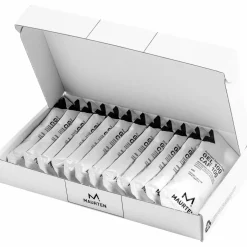 Maurten Gel 100 Caf 100 12 Stuks Voordeelverpakking