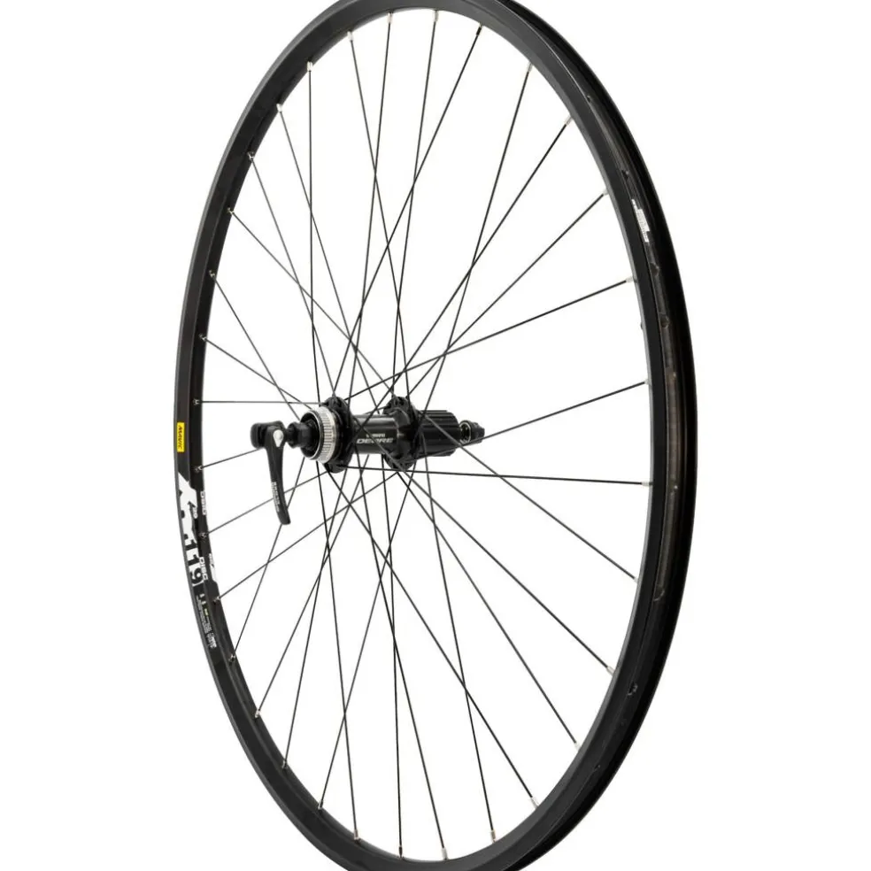 Mavic XM 119 Deore Disc MTB Achterwiel