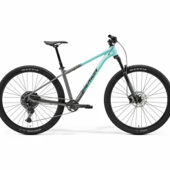 Merida Big Nine 400 2026