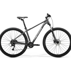 Merida Big Nine 20