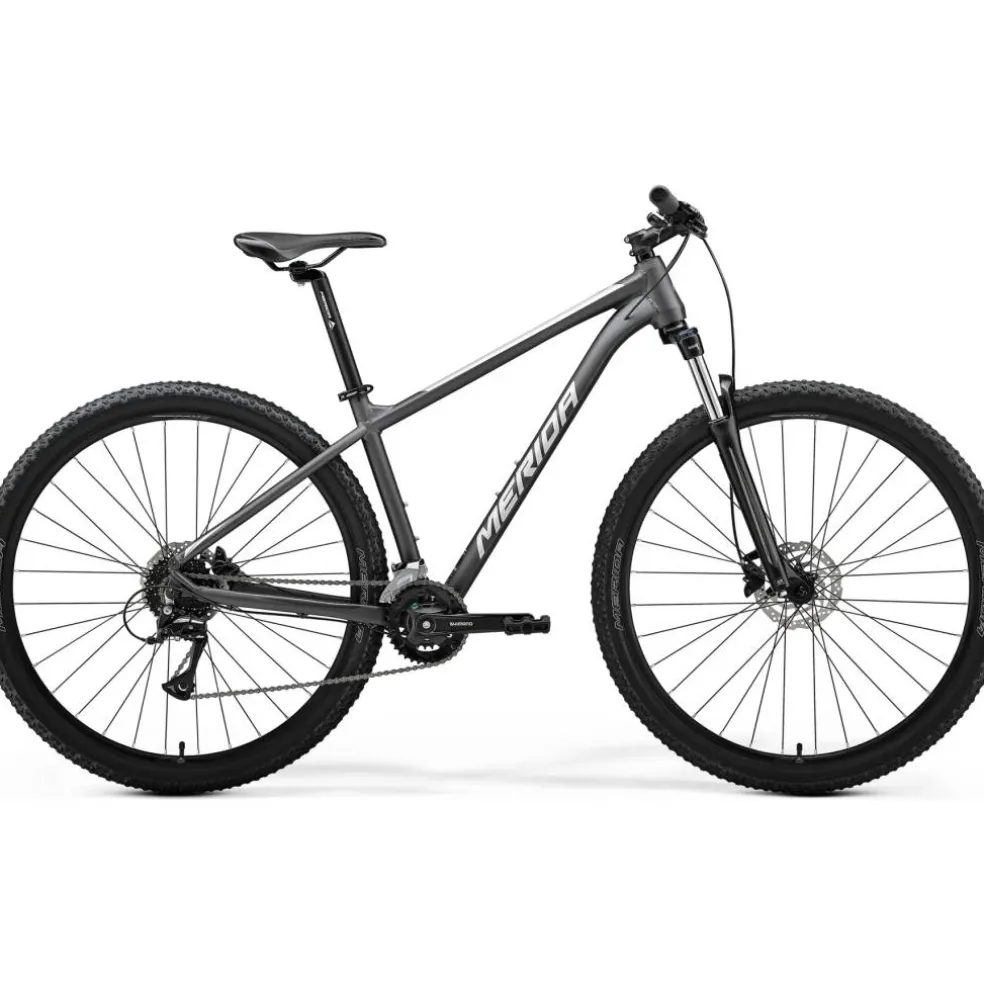 Merida Big Nine 20