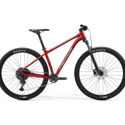 Merida Big Nine 200