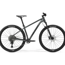 Merida Big Nine 400