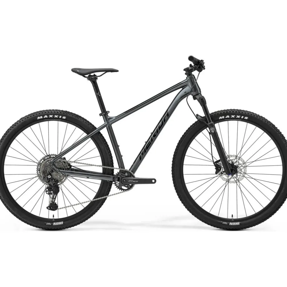 Merida Big Nine 400