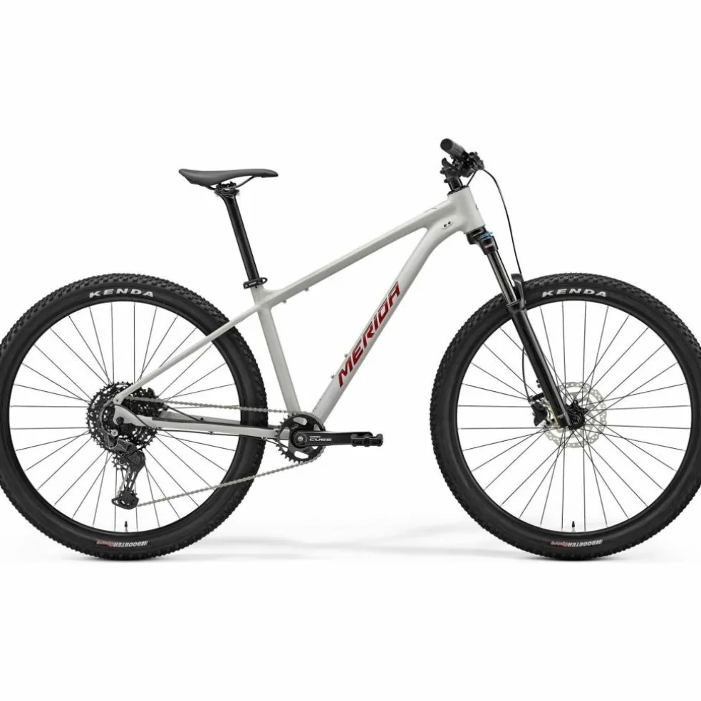 Merida Big Nine 200 2026