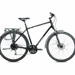 Merida Crossway 100 Equipped 2027