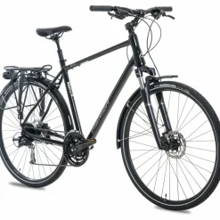 Merida Crossway 100 Equipped 2027