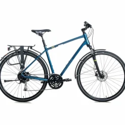 Merida Crossway 100 Equipped 2027