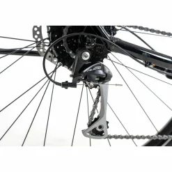 Merida Crossway 100 Equipped 2027
