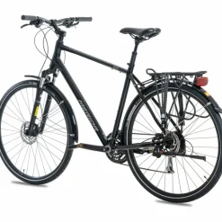 Merida Crossway 100 Equipped 2027