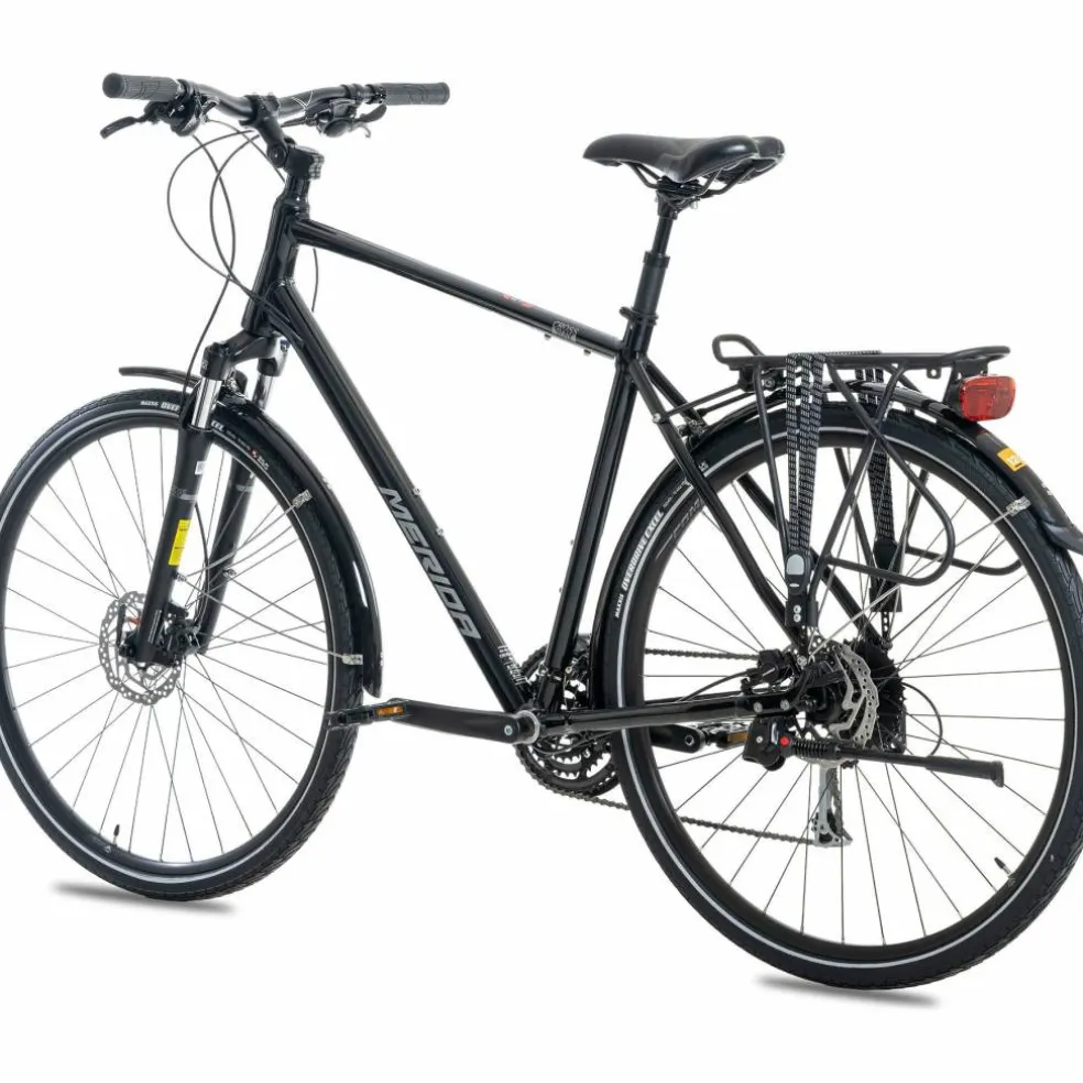 Merida Crossway 100 Equipped 2027
