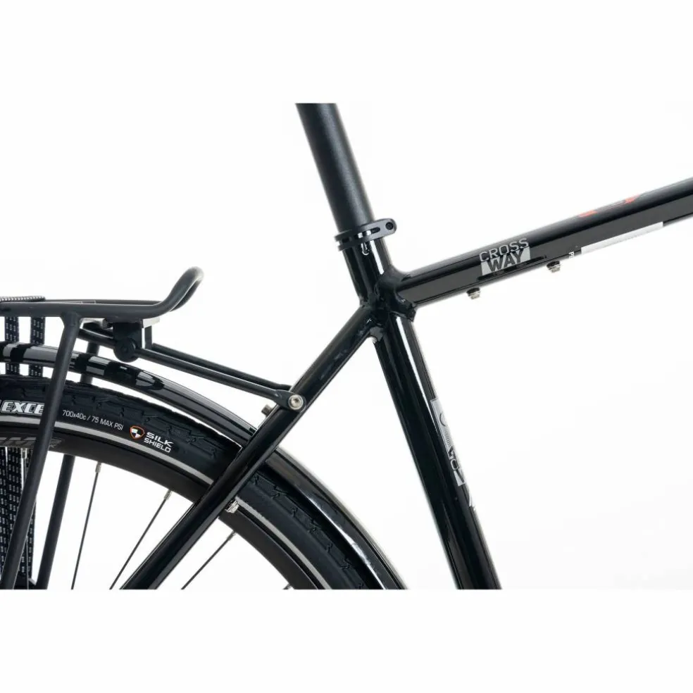 Merida Crossway 100 Equipped 2027