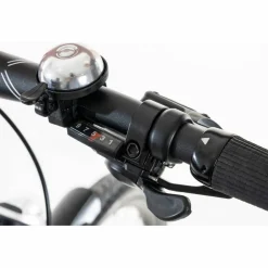 Merida Crossway 100 Equipped 2027