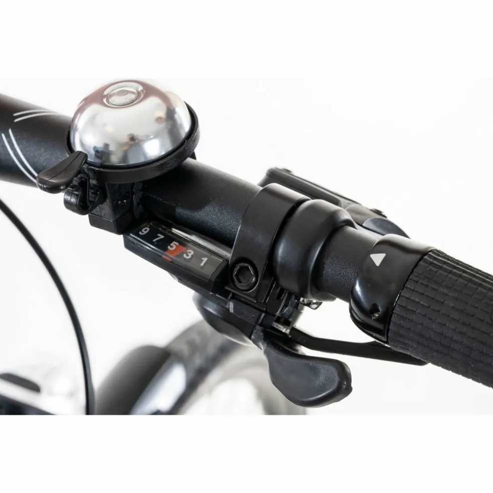 Merida Crossway 100 Equipped 2027