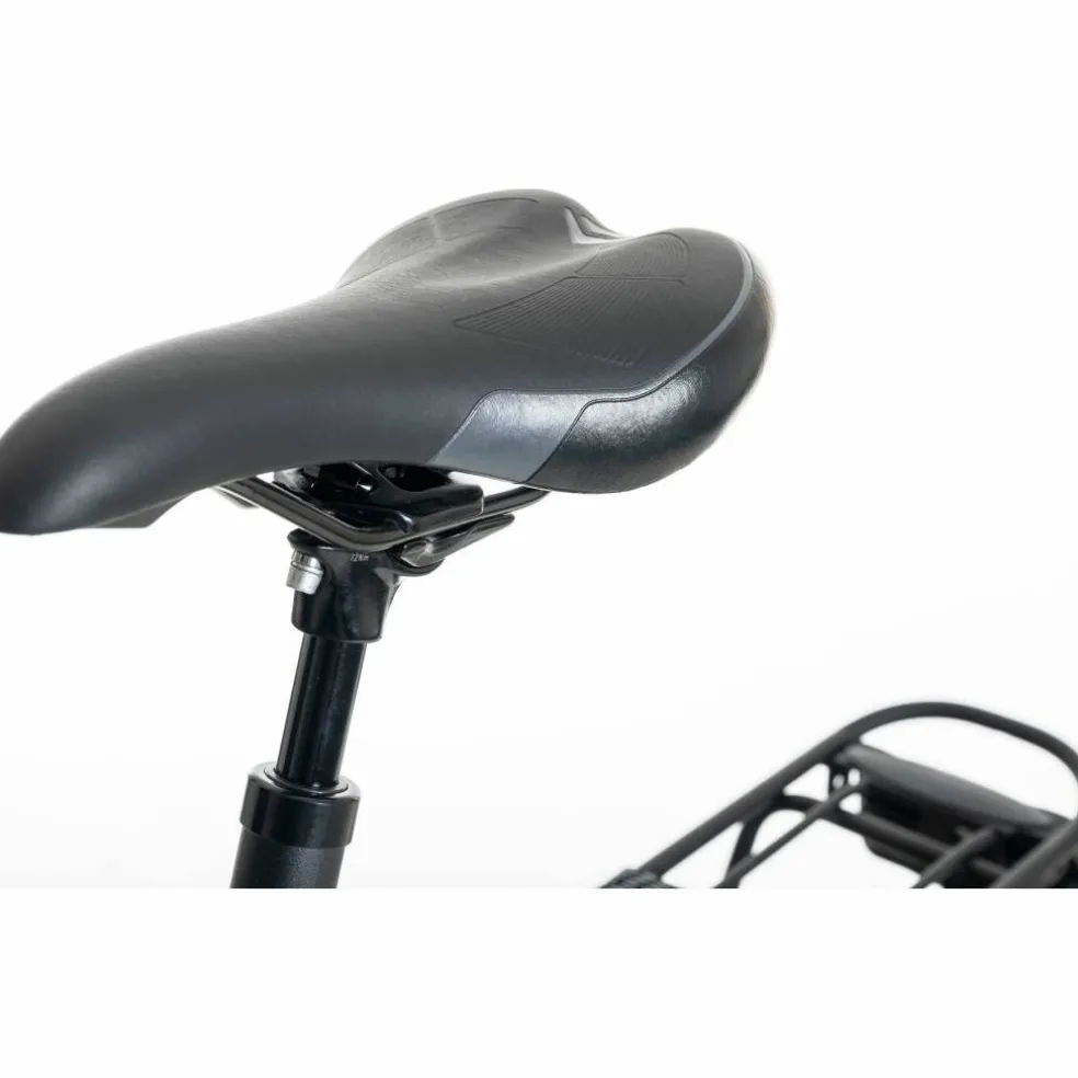 Merida Crossway 100 Equipped 2027