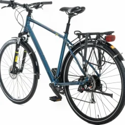 Merida Crossway 100 Equipped 2027