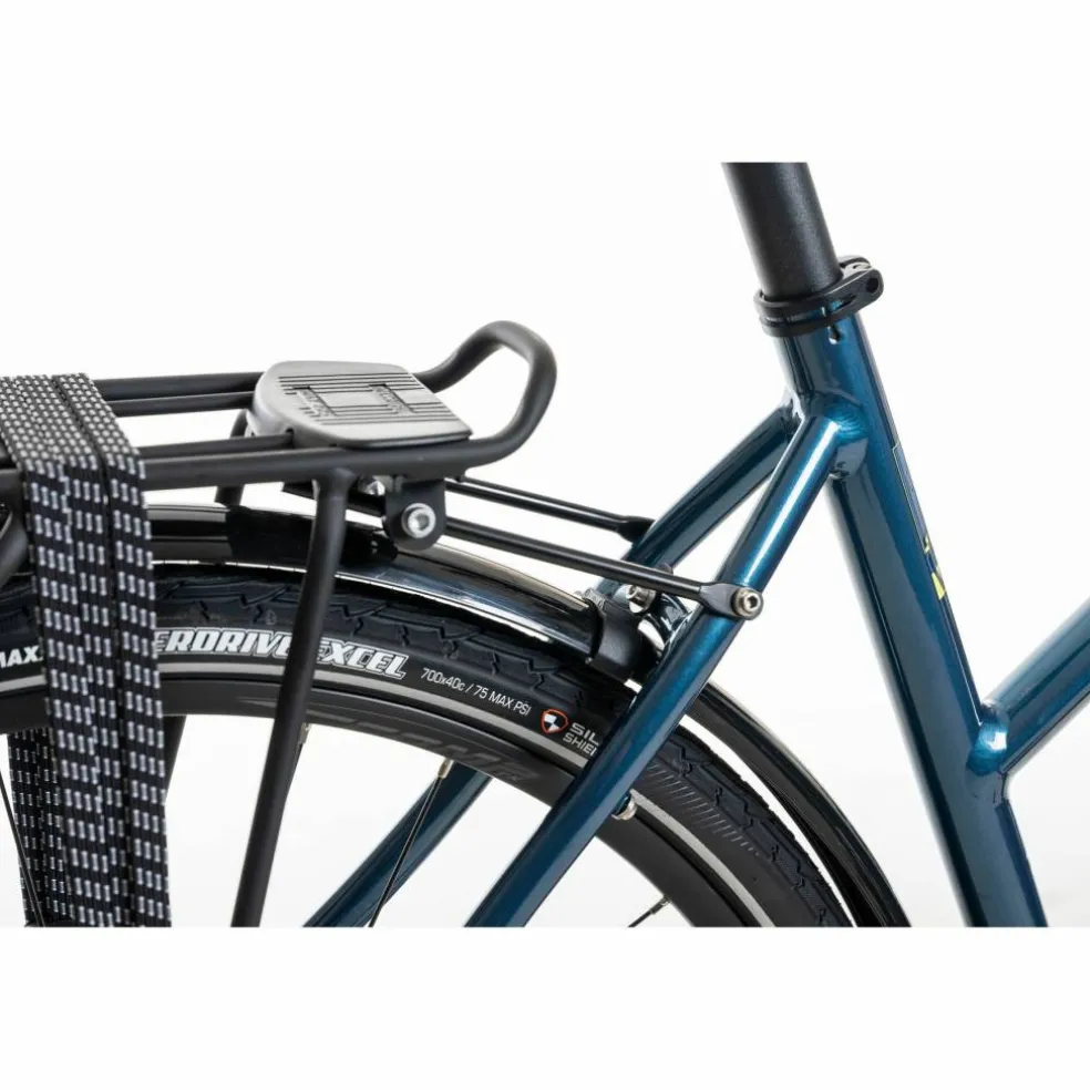 Merida Crossway 100 Equipped 2027