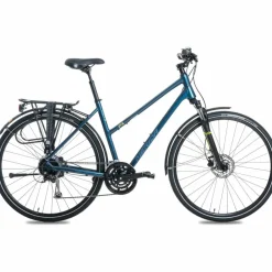 Merida Crossway 100 Equipped 2027